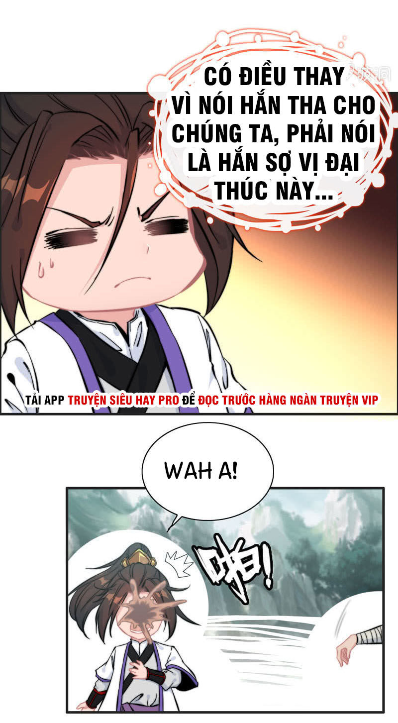 Thần Ma Thiên Sát Chapter 64 - Trang 2