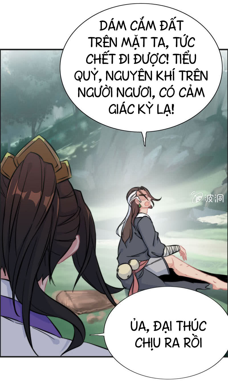 Thần Ma Thiên Sát Chapter 64 - Trang 2