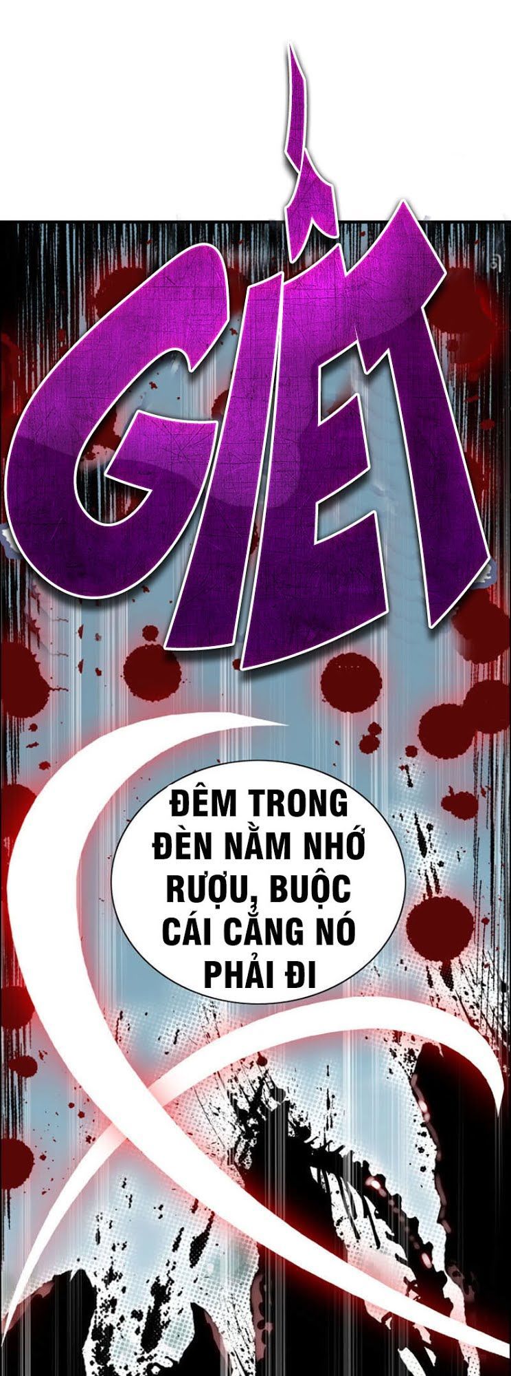 Thần Ma Thiên Sát Chapter 63 - Trang 2