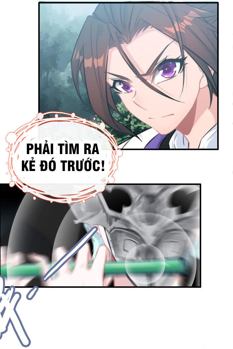 Thần Ma Thiên Sát Chapter 63 - Trang 2