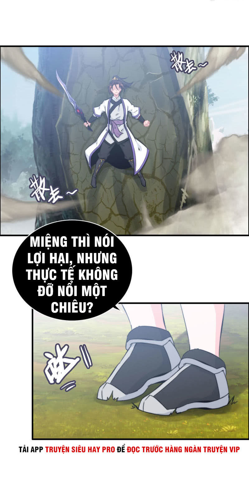 Thần Ma Thiên Sát Chapter 63 - Trang 2