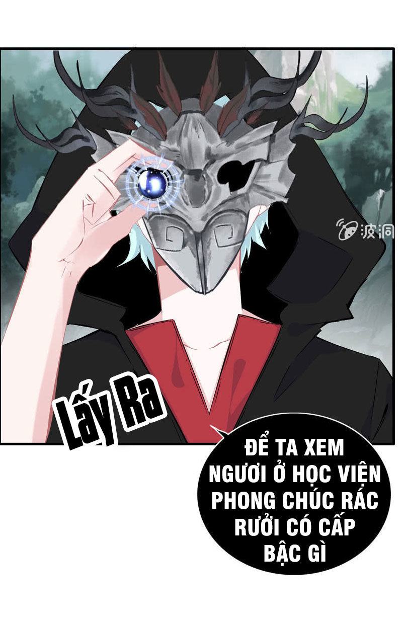 Thần Ma Thiên Sát Chapter 63 - Trang 2