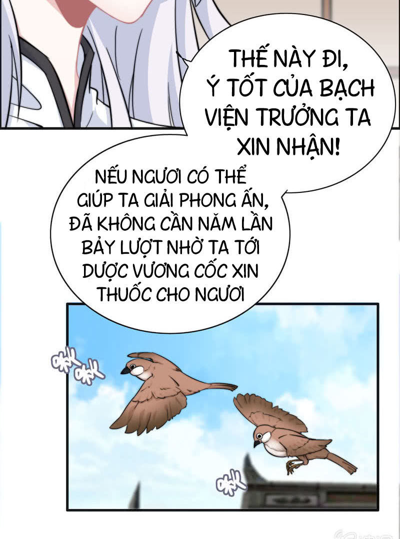 Thần Ma Thiên Sát Chapter 62 - Trang 2