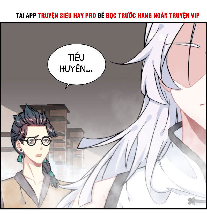 Thần Ma Thiên Sát Chapter 62 - Trang 2