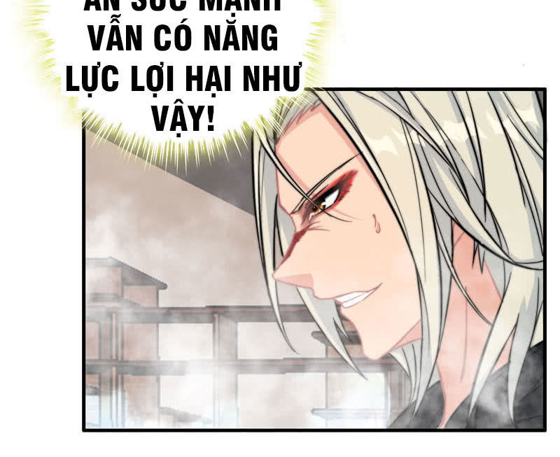 Thần Ma Thiên Sát Chapter 62 - Trang 2