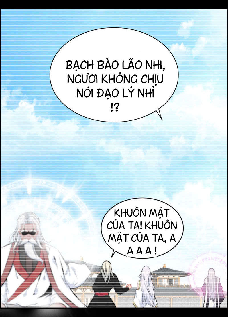 Thần Ma Thiên Sát Chapter 62 - Trang 2