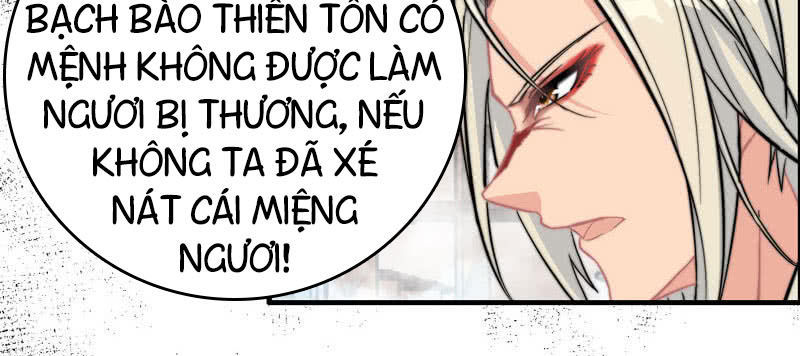 Thần Ma Thiên Sát Chapter 62 - Trang 2