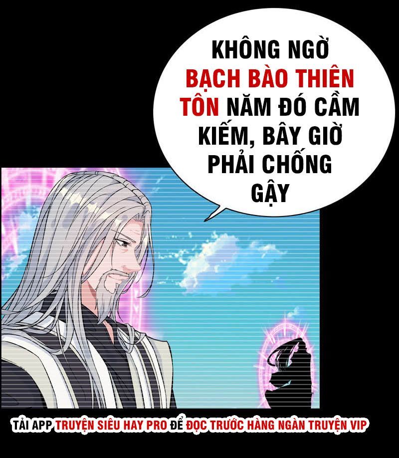 Thần Ma Thiên Sát Chapter 61 - Trang 2