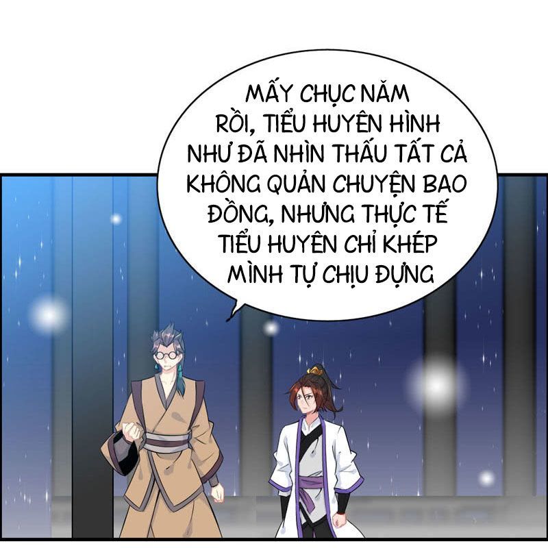 Thần Ma Thiên Sát Chapter 61 - Trang 2