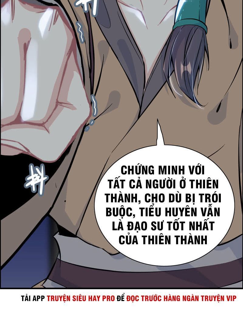 Thần Ma Thiên Sát Chapter 61 - Trang 2