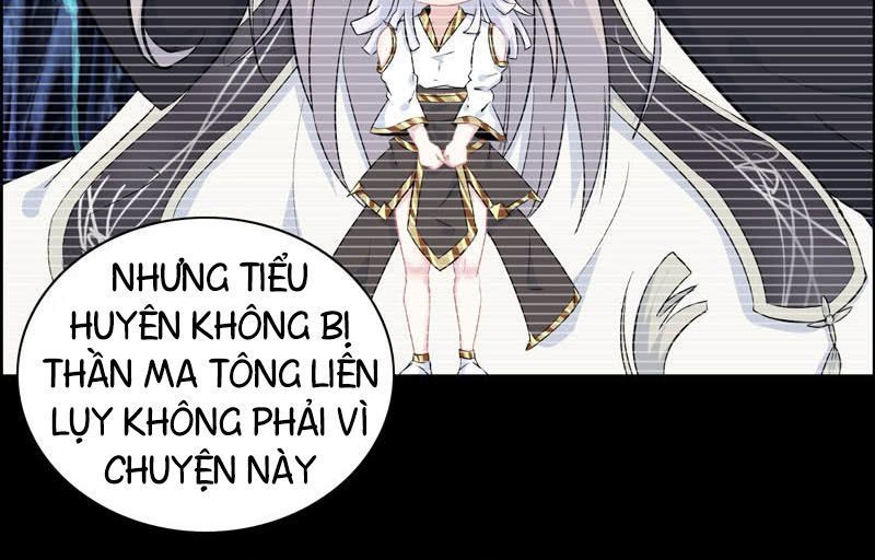 Thần Ma Thiên Sát Chapter 61 - Trang 2