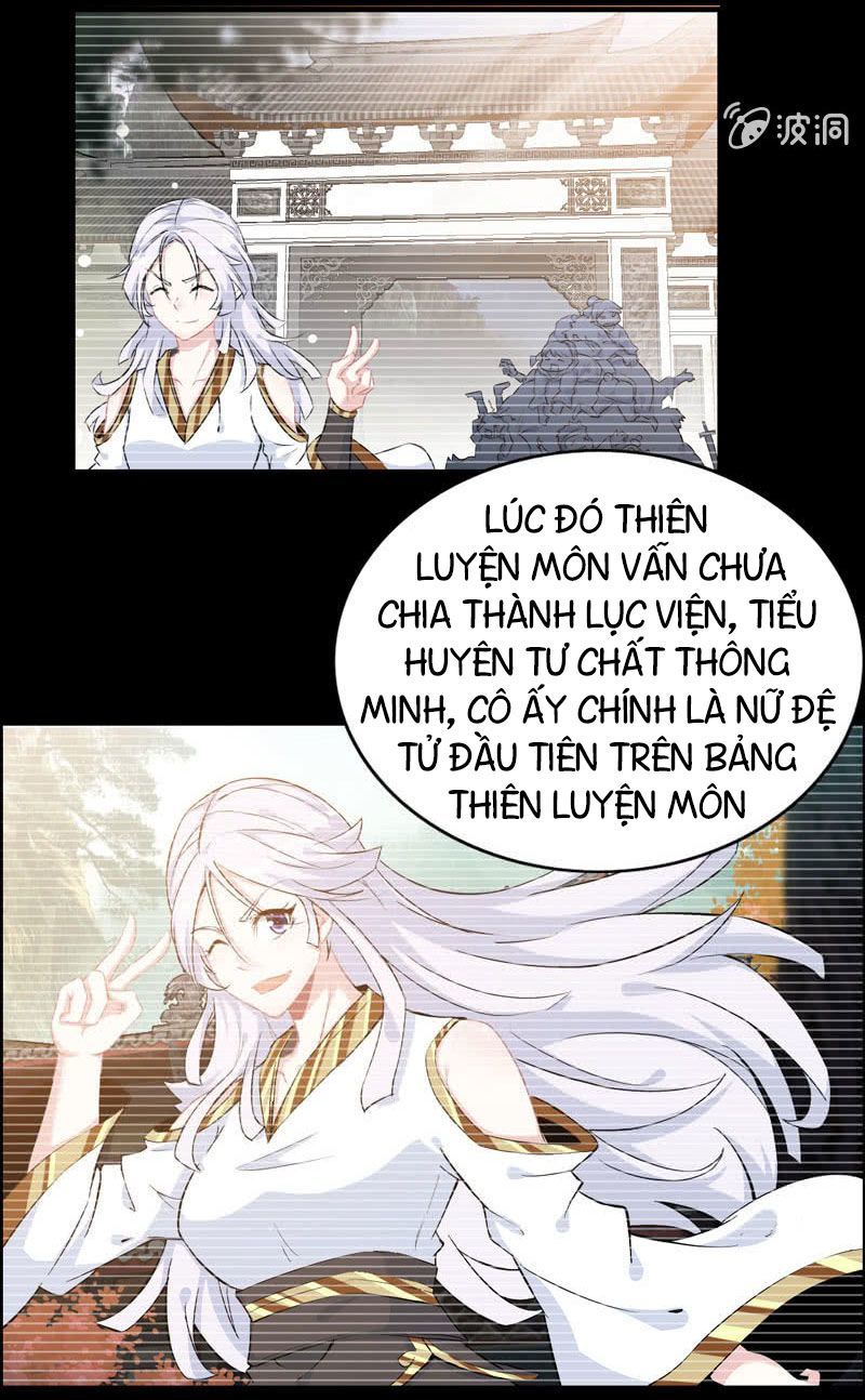 Thần Ma Thiên Sát Chapter 61 - Trang 2