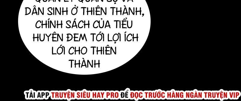 Thần Ma Thiên Sát Chapter 61 - Trang 2