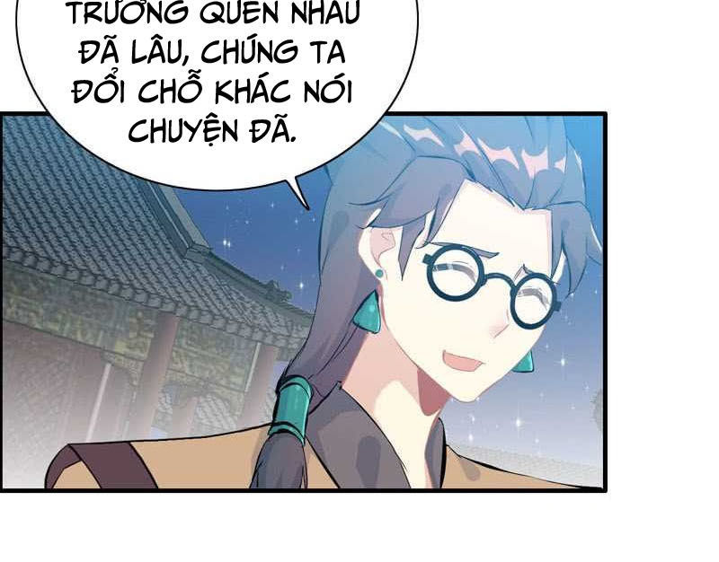 Thần Ma Thiên Sát Chapter 60 - Trang 2