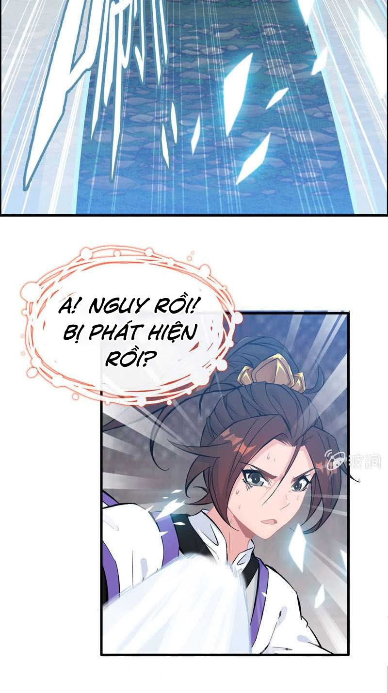 Thần Ma Thiên Sát Chapter 60 - Trang 2