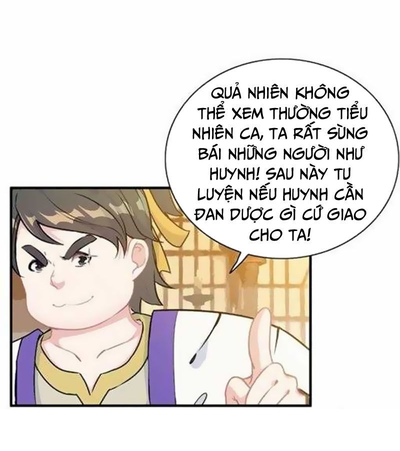 Thần Ma Thiên Sát Chapter 59 - Trang 2