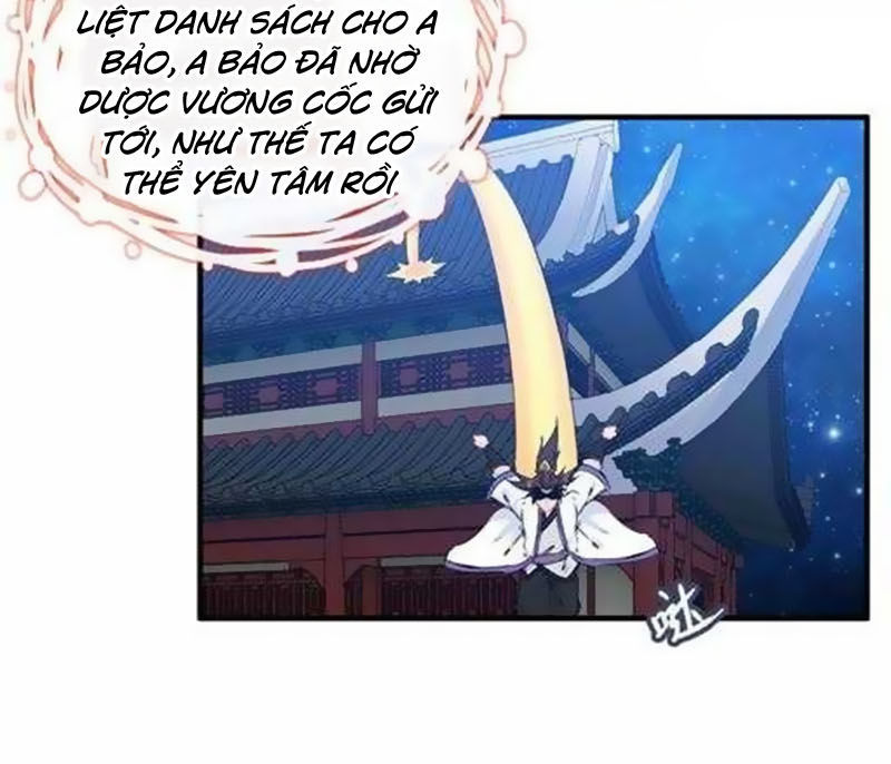 Thần Ma Thiên Sát Chapter 59 - Trang 2