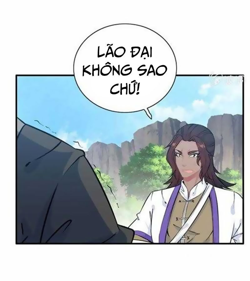 Thần Ma Thiên Sát Chapter 58 - Trang 2