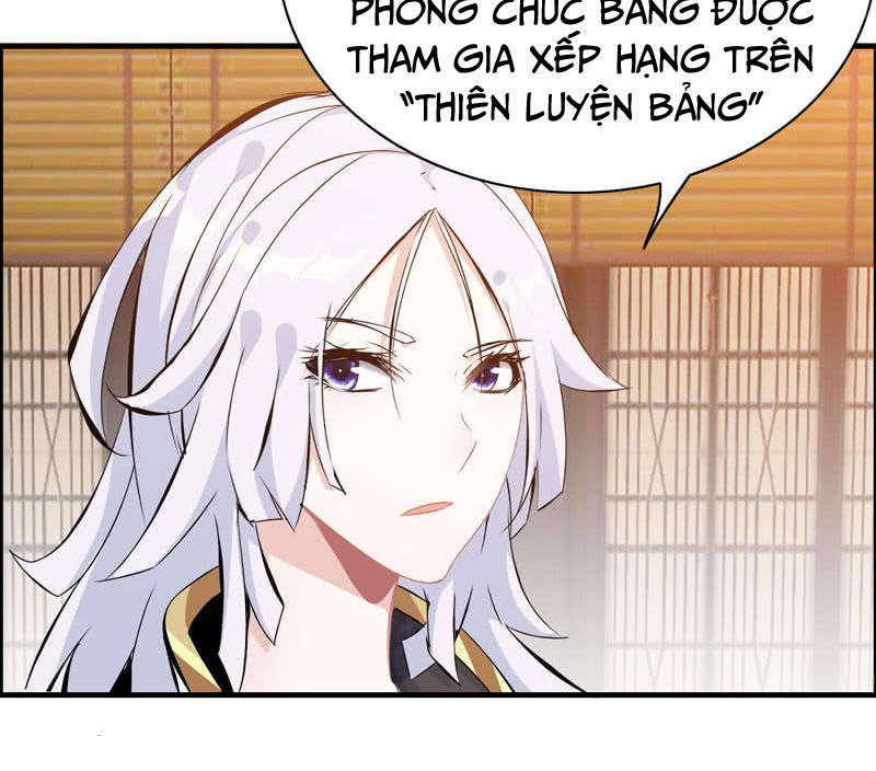 Thần Ma Thiên Sát Chapter 55 - Trang 2