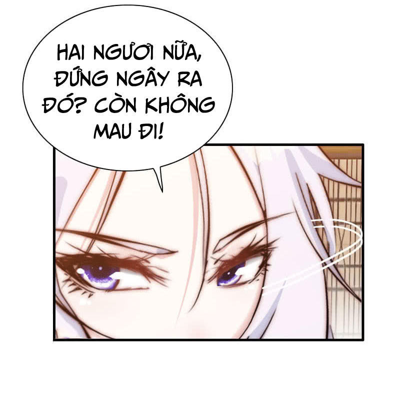 Thần Ma Thiên Sát Chapter 55 - Trang 2