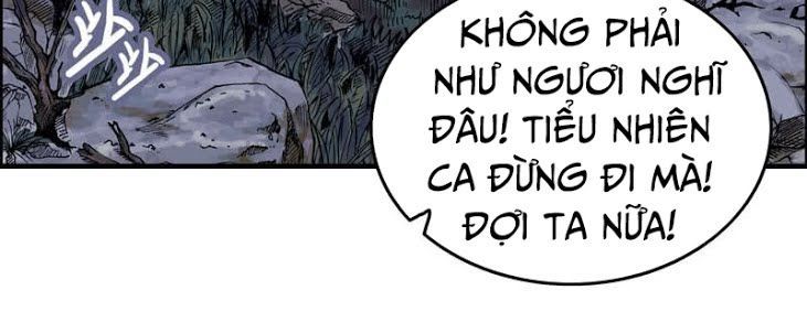 Thần Ma Thiên Sát Chapter 51 - Trang 2