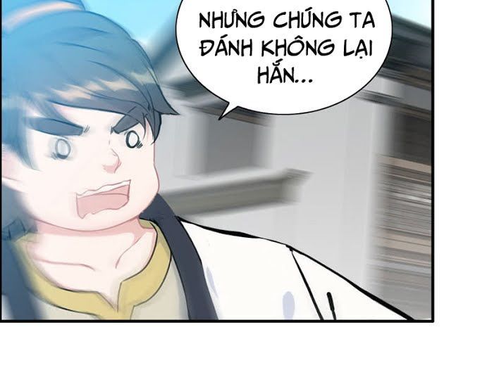 Thần Ma Thiên Sát Chapter 50 - Trang 2