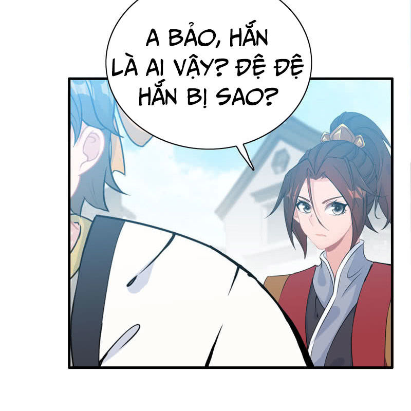 Thần Ma Thiên Sát Chapter 50 - Trang 2