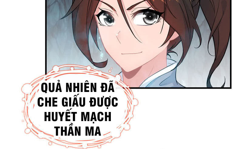 Thần Ma Thiên Sát Chapter 49 - Trang 2