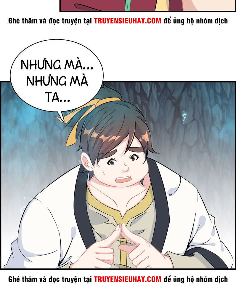 Thần Ma Thiên Sát Chapter 49 - Trang 2