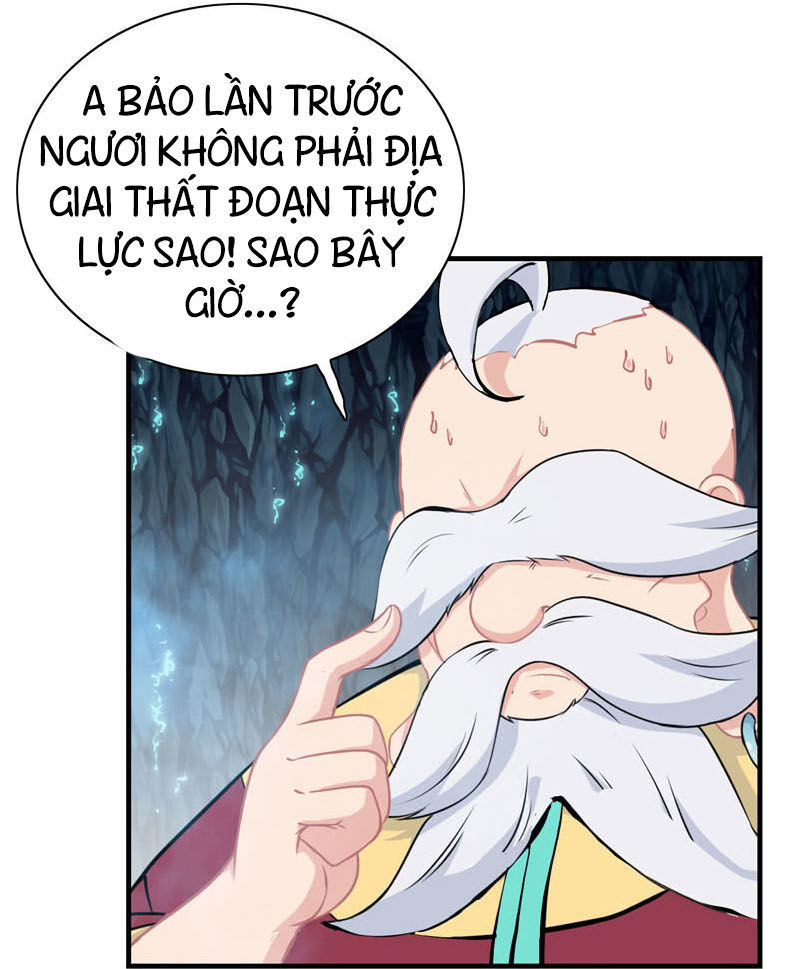 Thần Ma Thiên Sát Chapter 49 - Trang 2