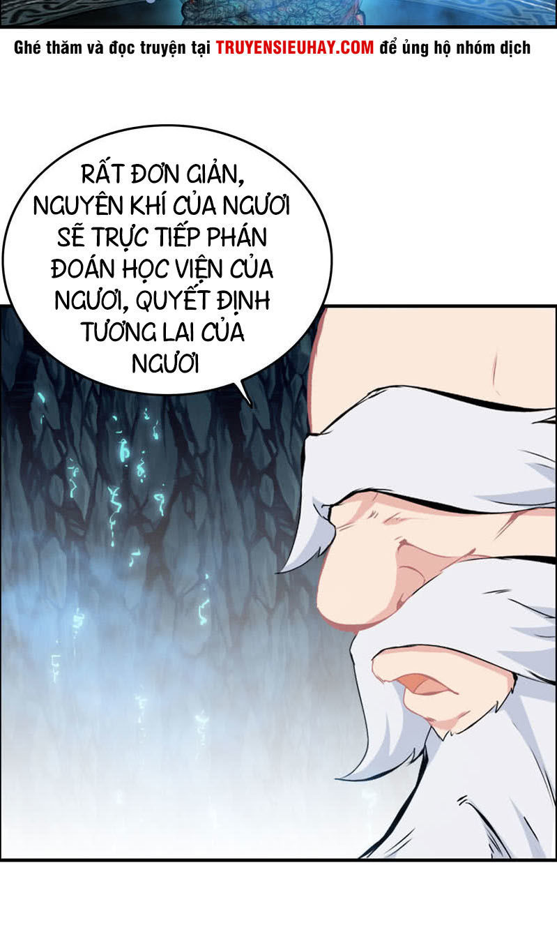 Thần Ma Thiên Sát Chapter 48 - Trang 2