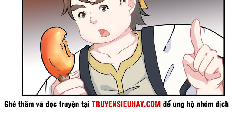 Thần Ma Thiên Sát Chapter 48 - Trang 2