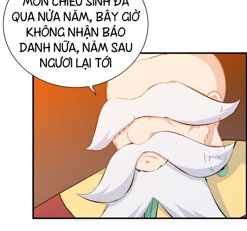 Thần Ma Thiên Sát Chapter 47 - Trang 2