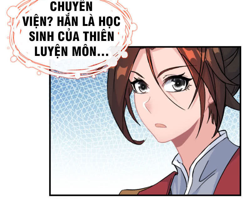 Thần Ma Thiên Sát Chapter 47 - Trang 2