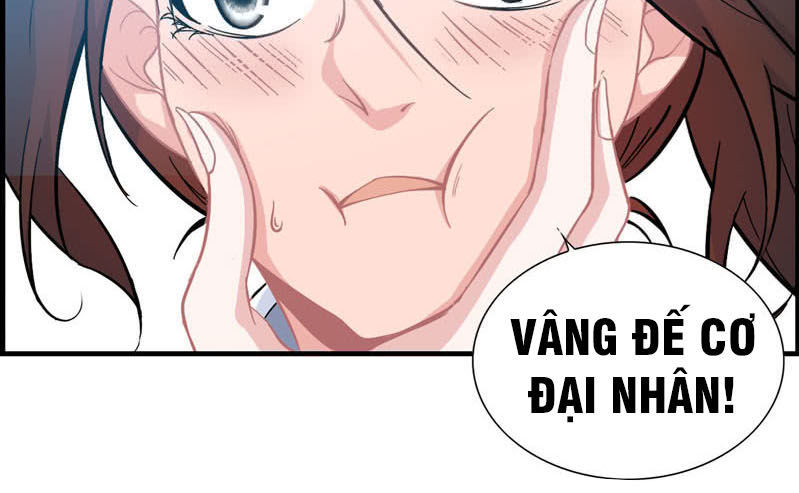 Thần Ma Thiên Sát Chapter 47 - Trang 2