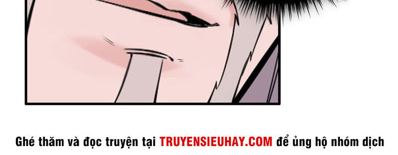 Thần Ma Thiên Sát Chapter 45 - Trang 2