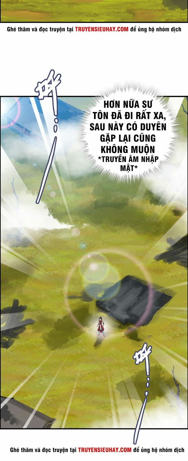 Thần Ma Thiên Sát Chapter 45 - Trang 2