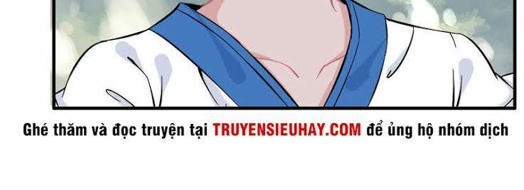 Thần Ma Thiên Sát Chapter 45 - Trang 2