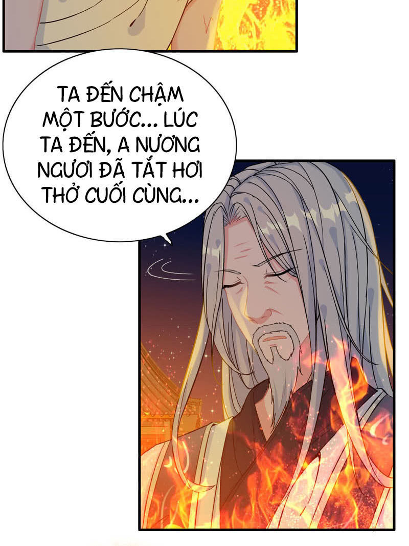 Thần Ma Thiên Sát Chapter 45 - Trang 2