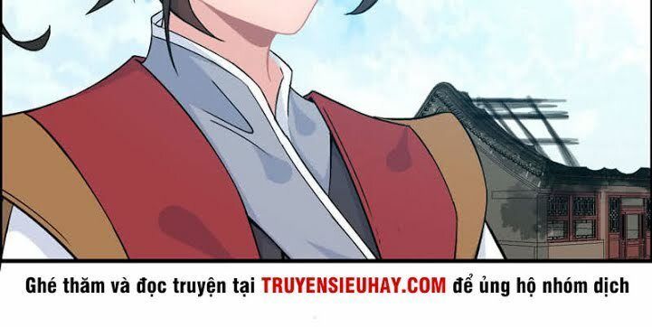 Thần Ma Thiên Sát Chapter 45 - Trang 2