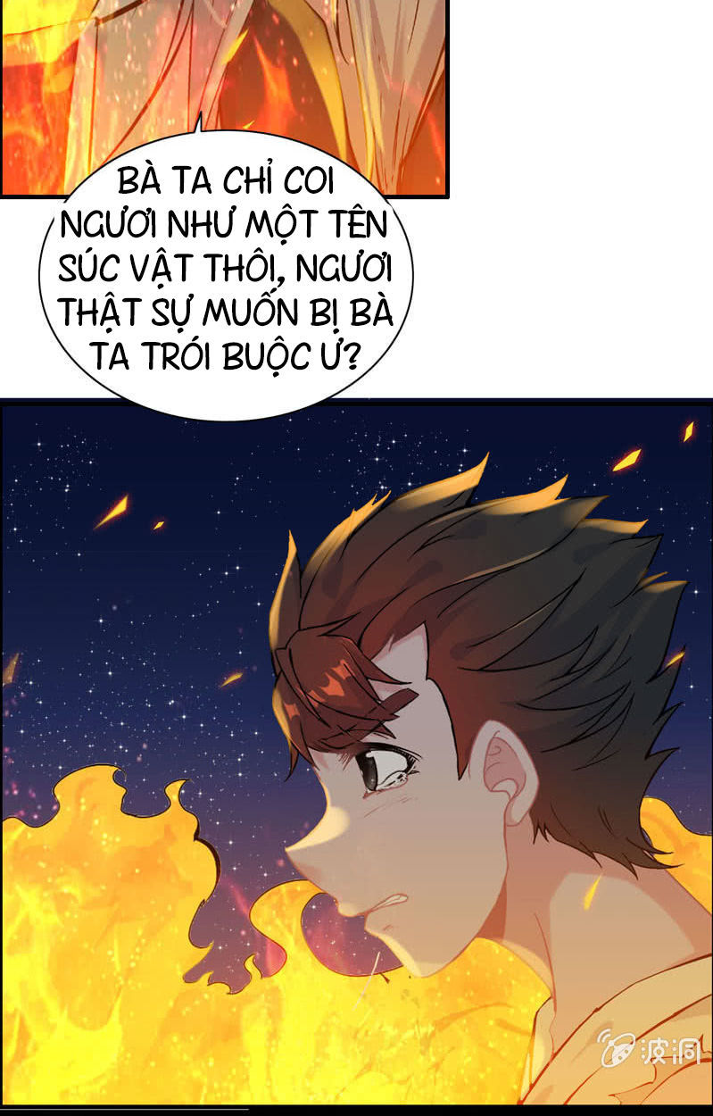 Thần Ma Thiên Sát Chapter 44 - Trang 2