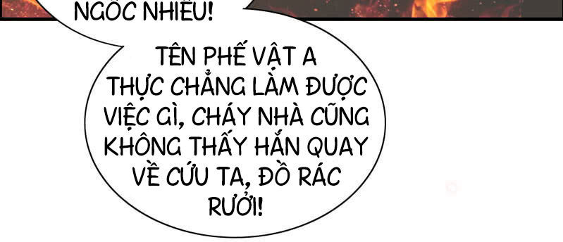 Thần Ma Thiên Sát Chapter 44 - Trang 2