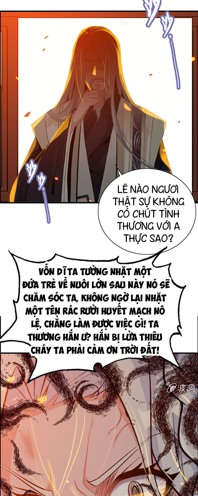 Thần Ma Thiên Sát Chapter 44 - Trang 2