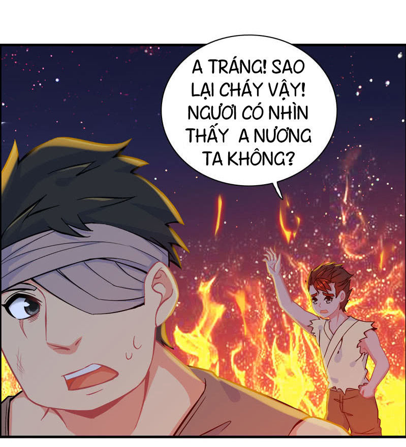 Thần Ma Thiên Sát Chapter 44 - Trang 2