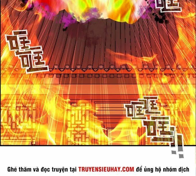 Thần Ma Thiên Sát Chapter 44 - Trang 2