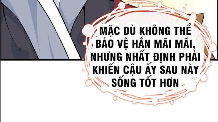 Thần Ma Thiên Sát Chapter 43 - Trang 2