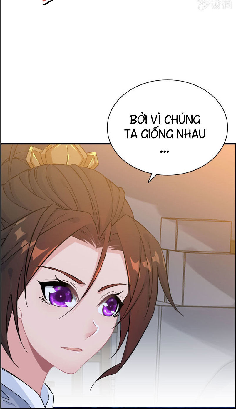 Thần Ma Thiên Sát Chapter 43 - Trang 2