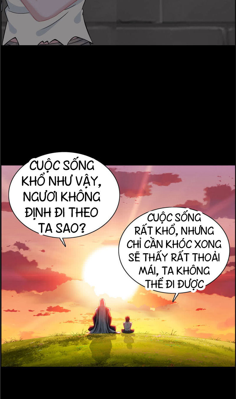 Thần Ma Thiên Sát Chapter 43 - Trang 2