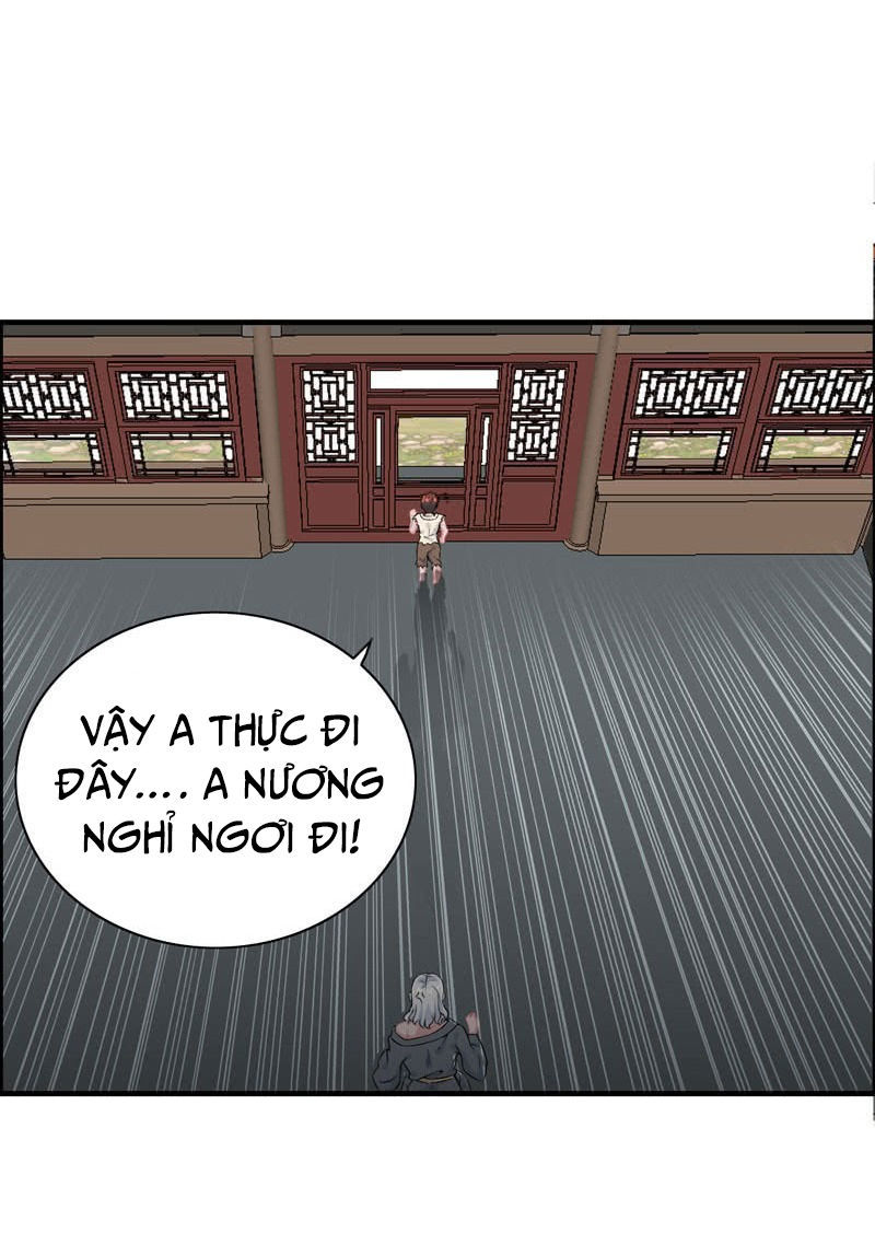 Thần Ma Thiên Sát Chapter 41 - Trang 2