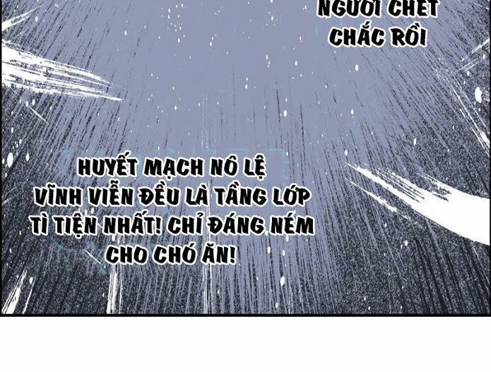 Thần Ma Thiên Sát Chapter 41 - Trang 2